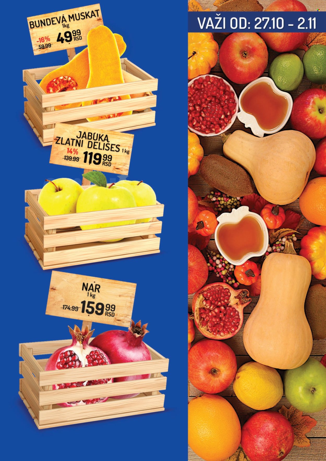 Aman katalog - 27.10.2025 - 09.11.2025. Stranica 2