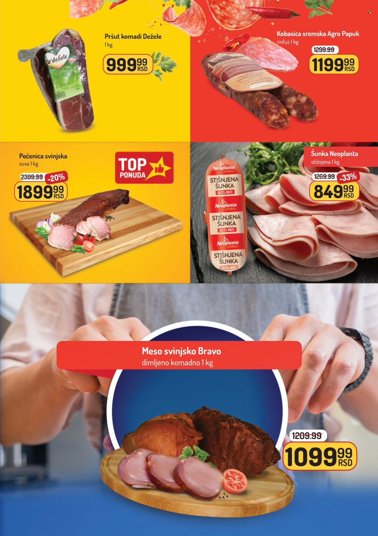 Aman katalog - 27.10.2025 - 09.11.2025. Stranica 5