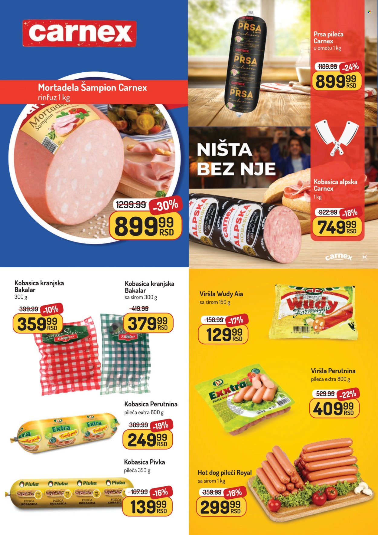 Aman katalog - 27.10.2025 - 09.11.2025. Stranica 6