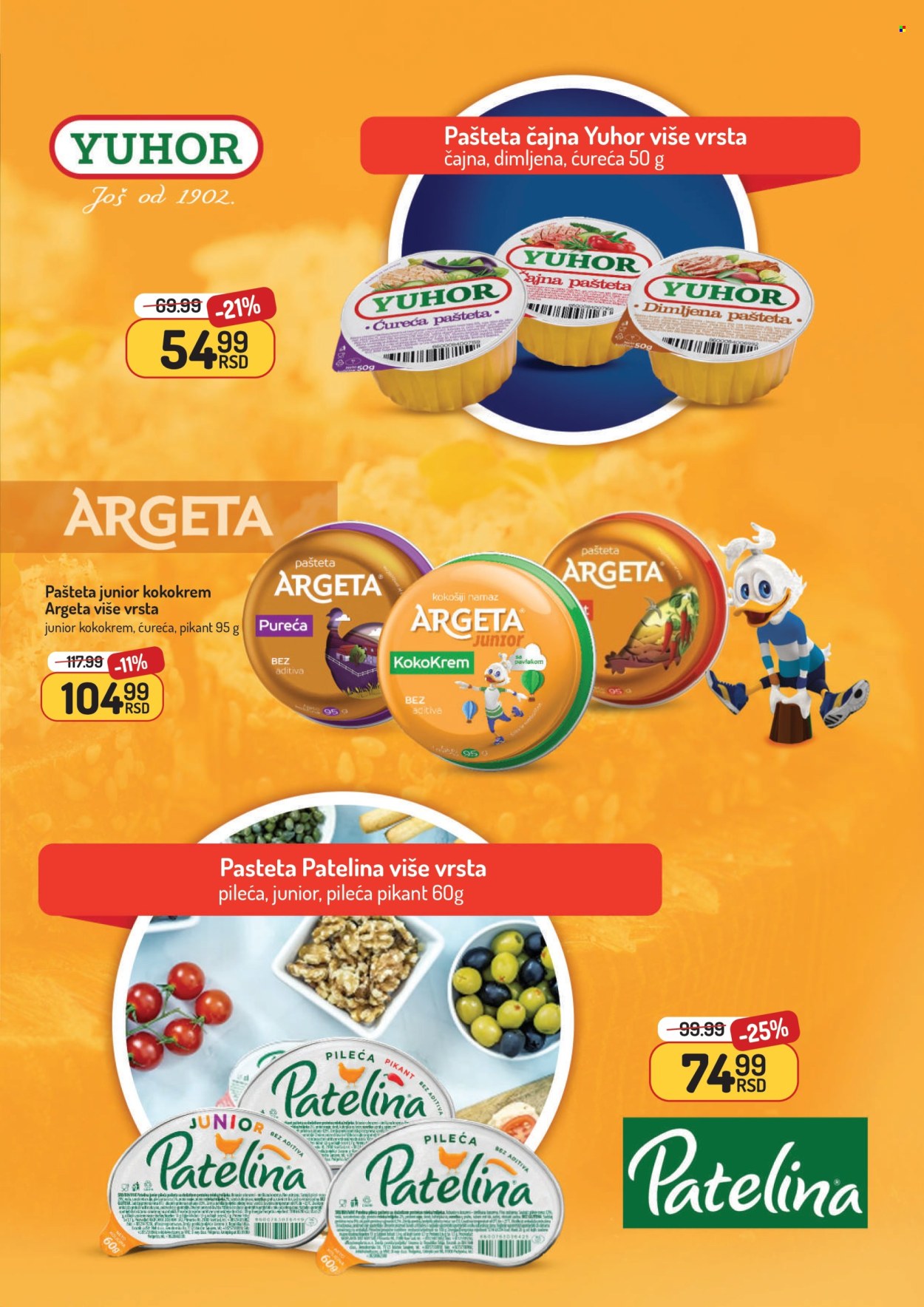 Aman katalog - 27.10.2025 - 09.11.2025. Stranica 9