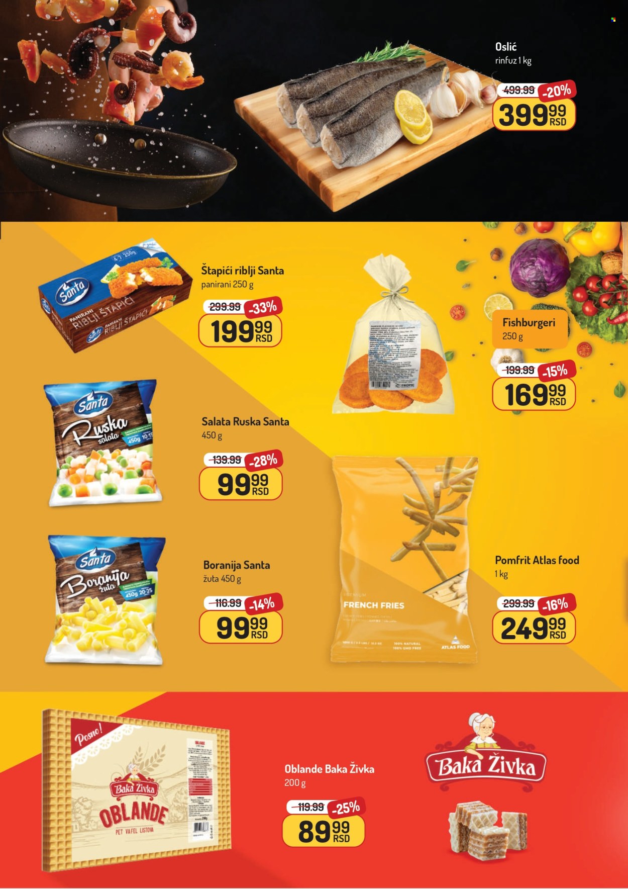 Aman katalog - 27.10.2025 - 09.11.2025. Stranica 16