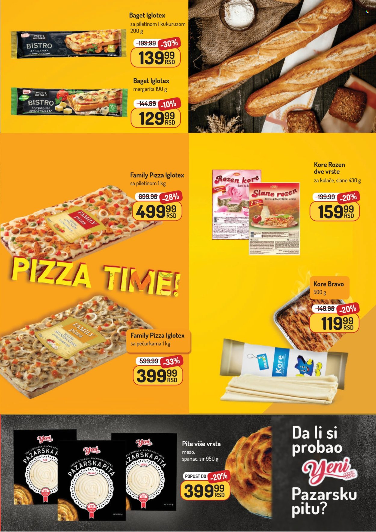Aman katalog - 27.10.2025 - 09.11.2025. Stranica 17