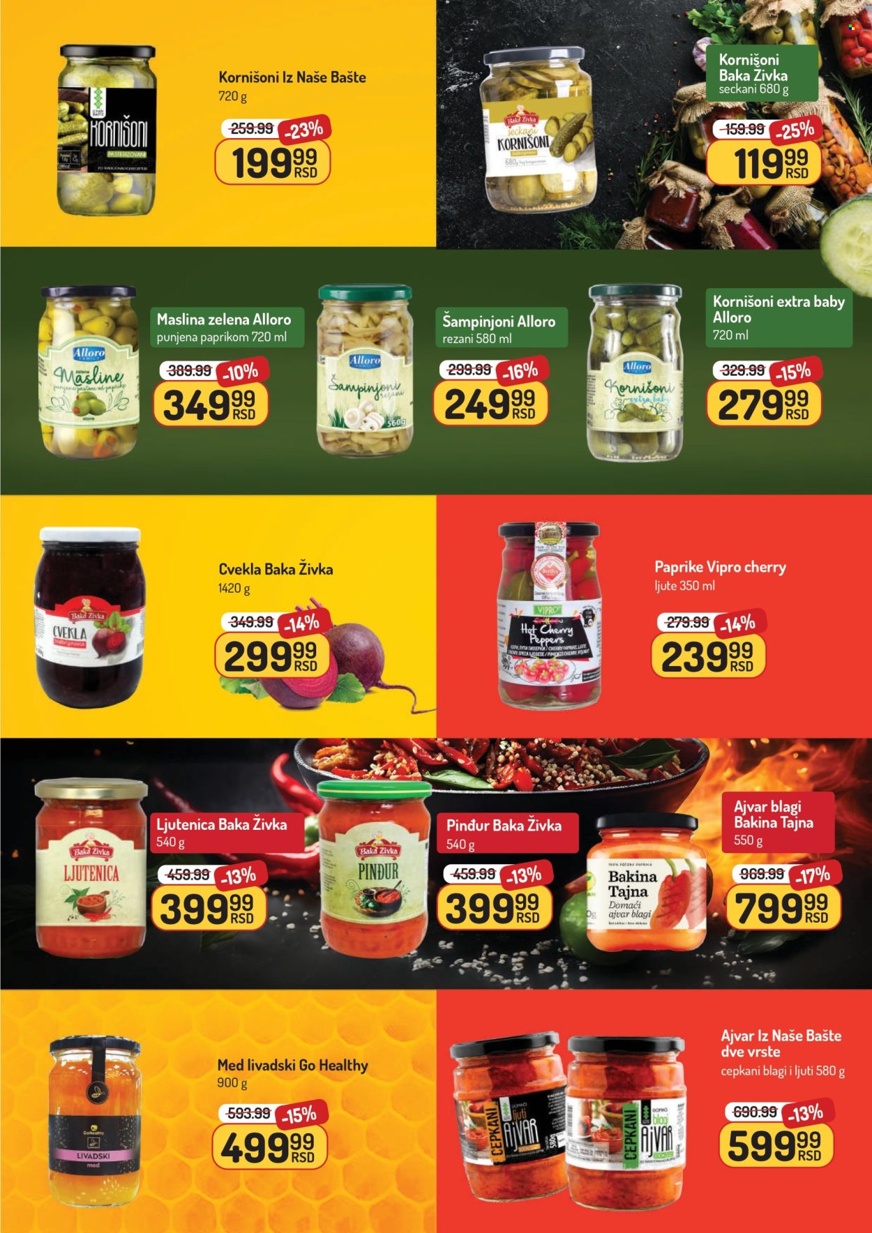 Aman katalog - 27.10.2025 - 09.11.2025. Stranica 18