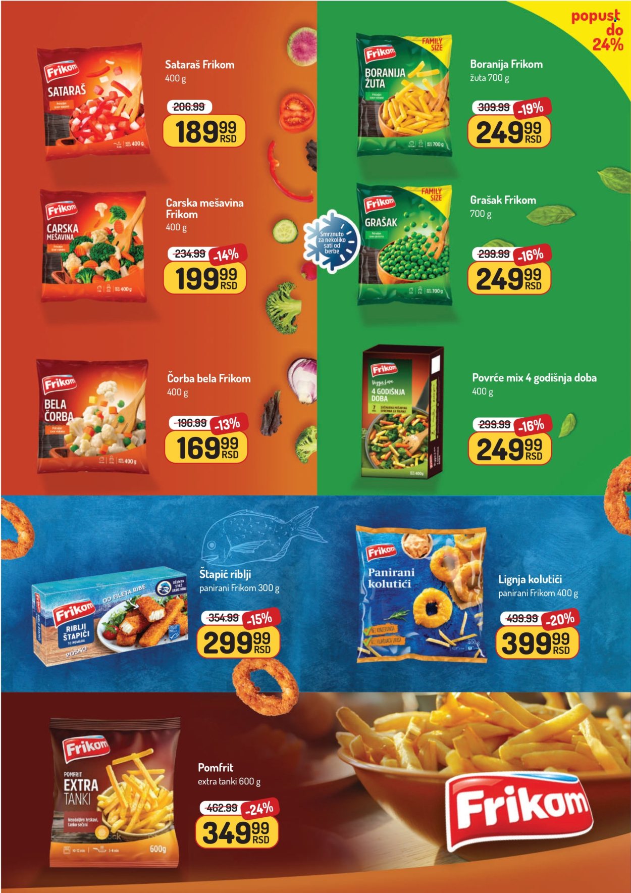 Aman katalog - 27.10.2025 - 09.11.2025. Stranica 20