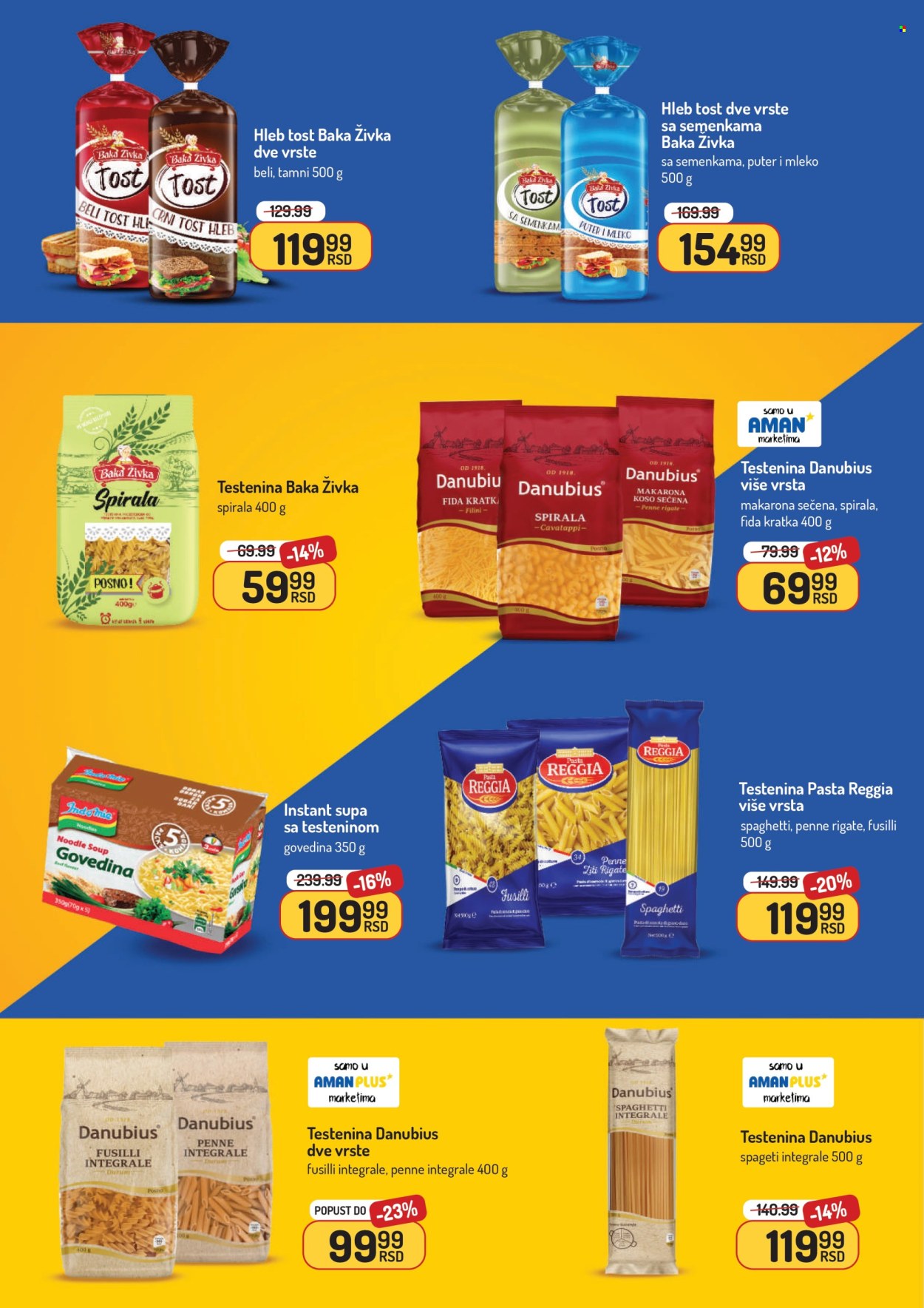 Aman katalog - 27.10.2025 - 09.11.2025. Stranica 22