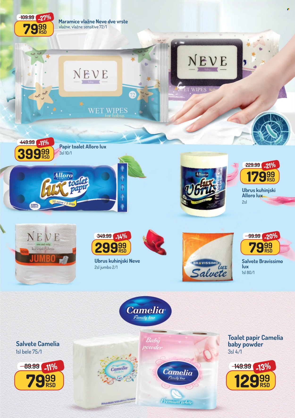 Aman katalog - 27.10.2025 - 09.11.2025. Stranica 32