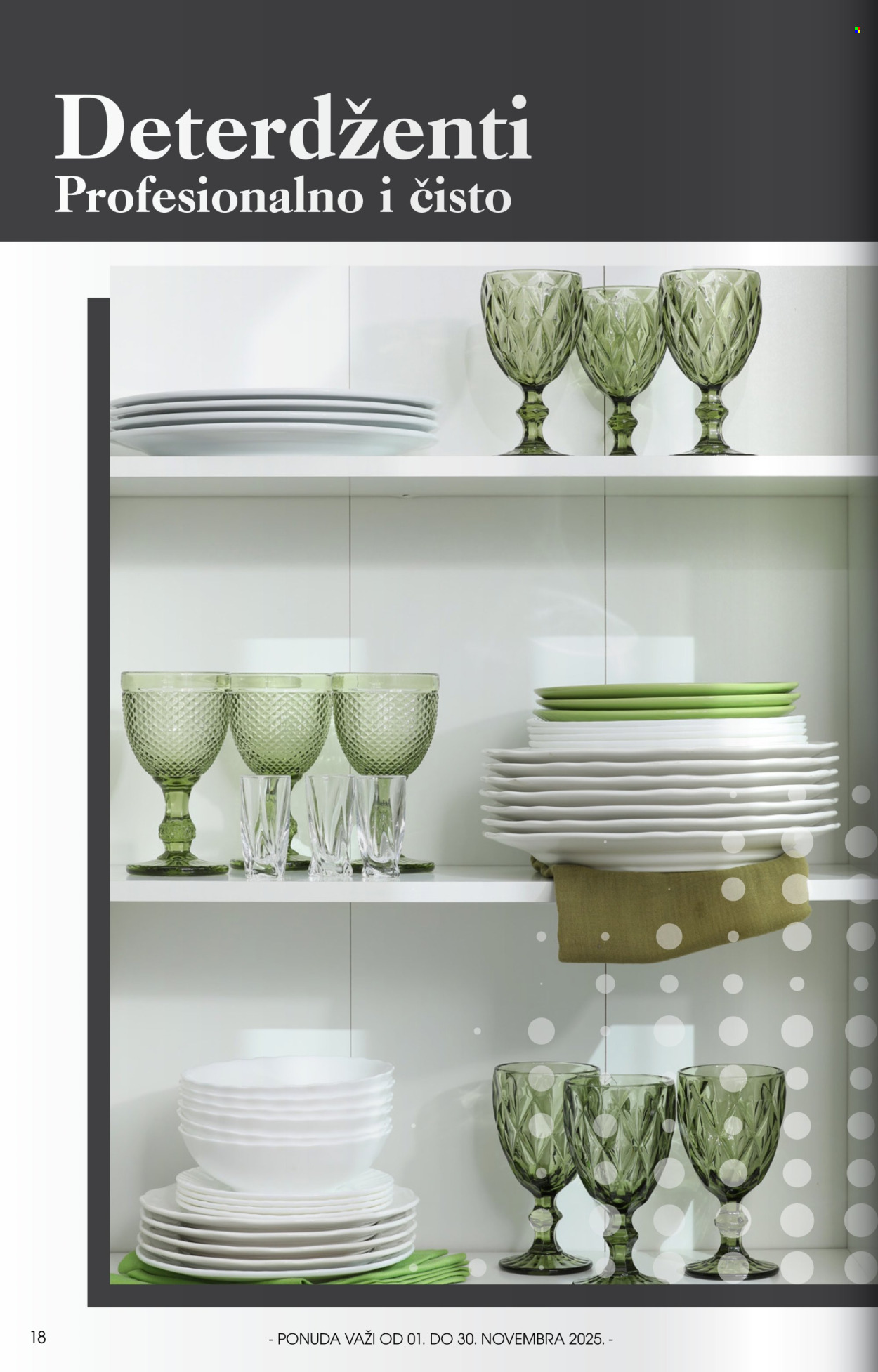 Metro katalog - 01.11.2025 - 30.11.2025. Stranica 18