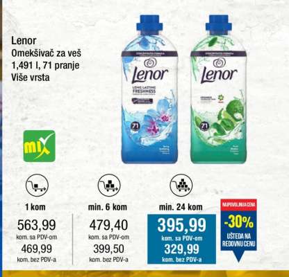 LENOR