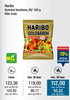 HARIBO