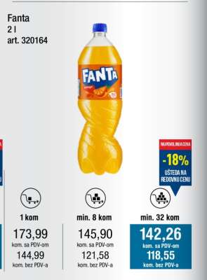 Fanta