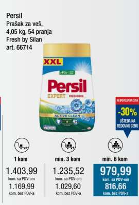 PERSIL