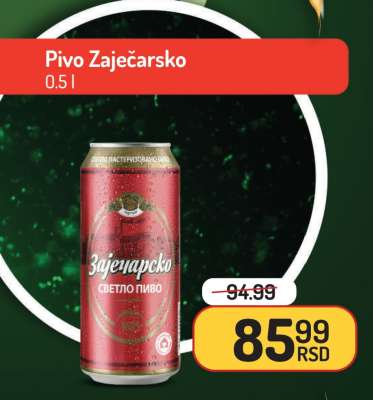 Pivo Zaječarsko