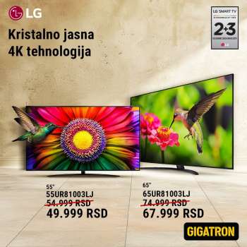 Gigatron katalog.