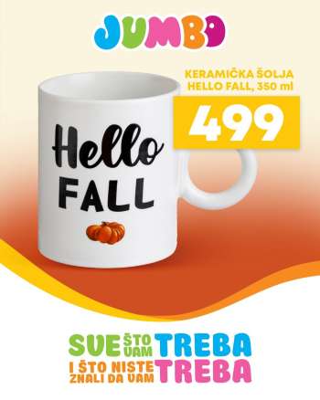 Jumbo katalog.