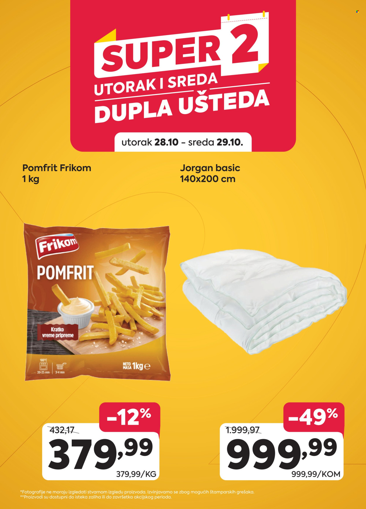 PerSu katalog - 28.10.2025 - 29.10.2025. Stranica 1