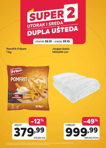 PerSu katalog - 28.10.2025 - 29.10.2025.