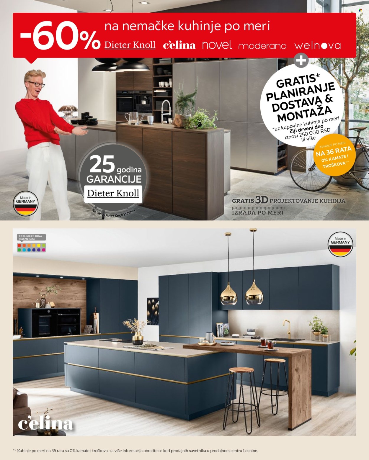 Lesnina XXXL katalog - 27.10.2025 - 23.11.2025. Stranica 10