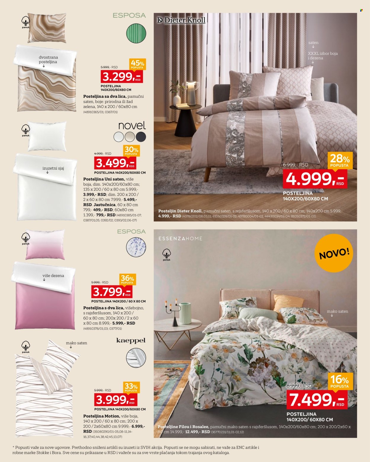 Lesnina XXXL katalog - 27.10.2025 - 23.11.2025. Stranica 6