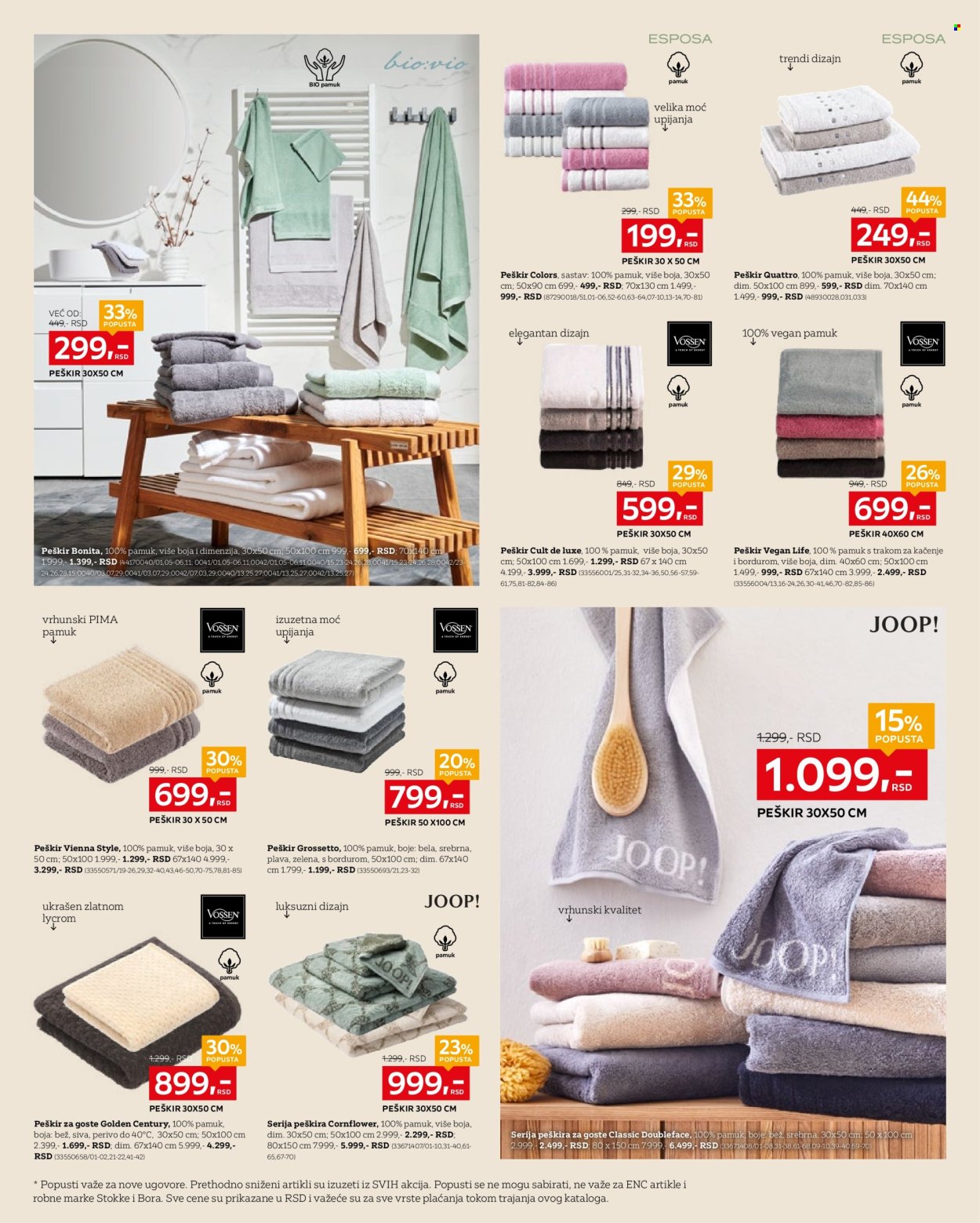 Lesnina XXXL katalog - 27.10.2025 - 23.11.2025. Stranica 10