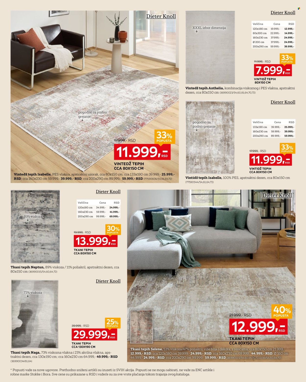 Lesnina XXXL katalog - 27.10.2025 - 23.11.2025. Stranica 2