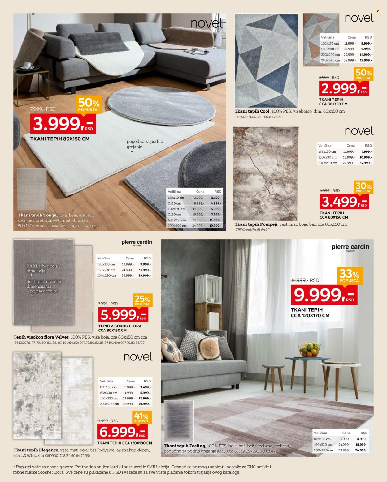 Lesnina XXXL katalog - 27.10.2025 - 23.11.2025. Stranica 6