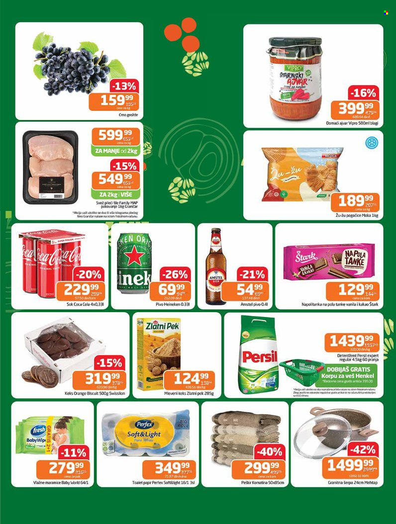 Gomex katalog - 29.10.2025 - 02.11.2025. Stranica 2