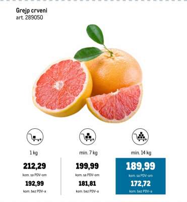 Grejp crveni