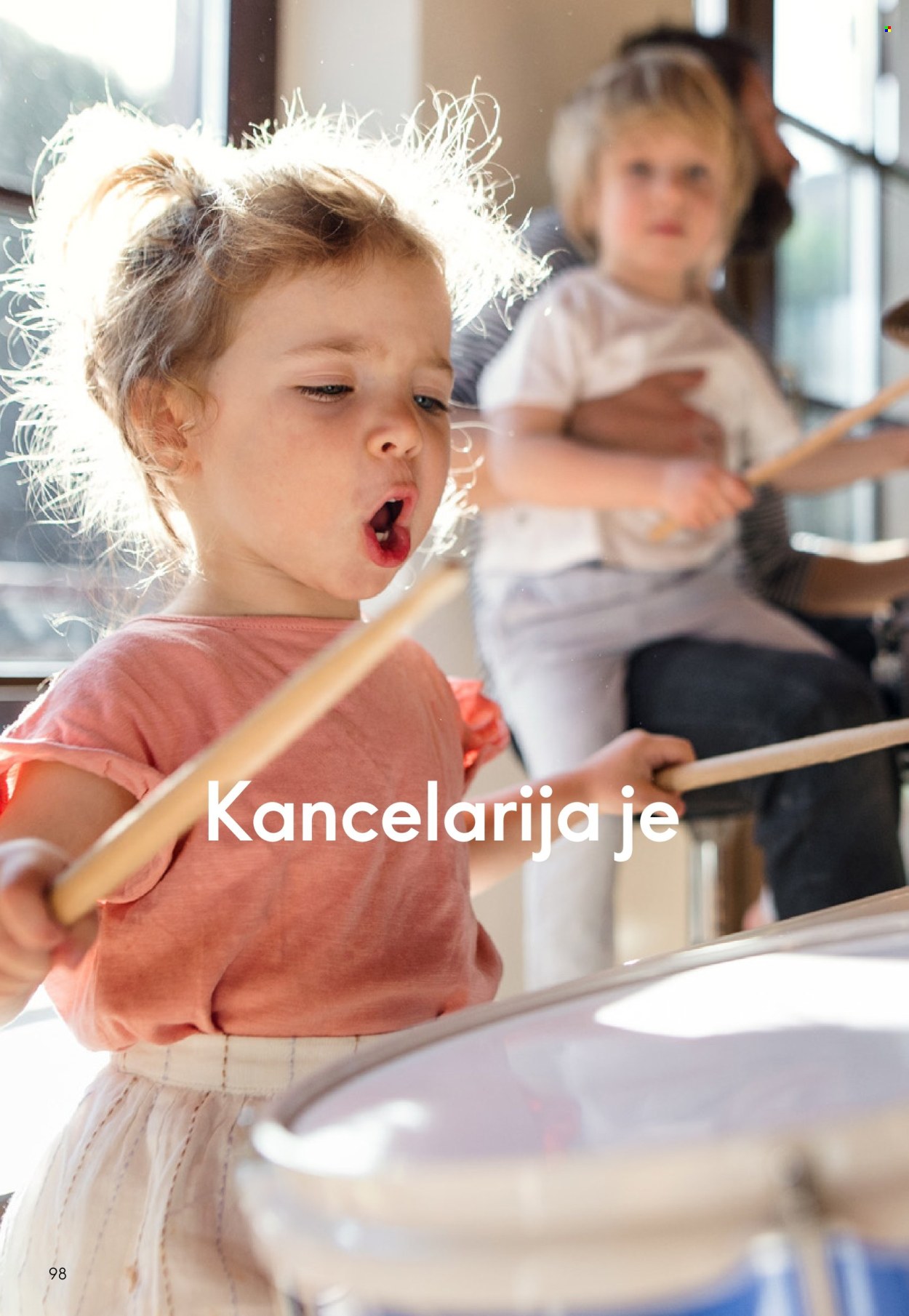 Oriflame katalog - 29.10.2025 - 18.11.2025. Stranica 98