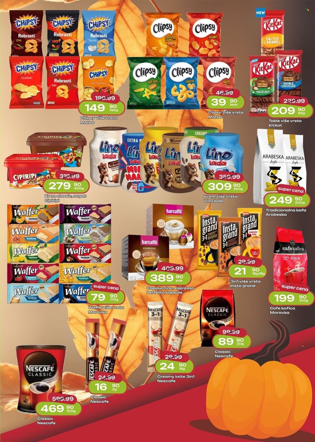 Spin Market katalog - 16.10.2025 - 15.11.2025. Stranica 4