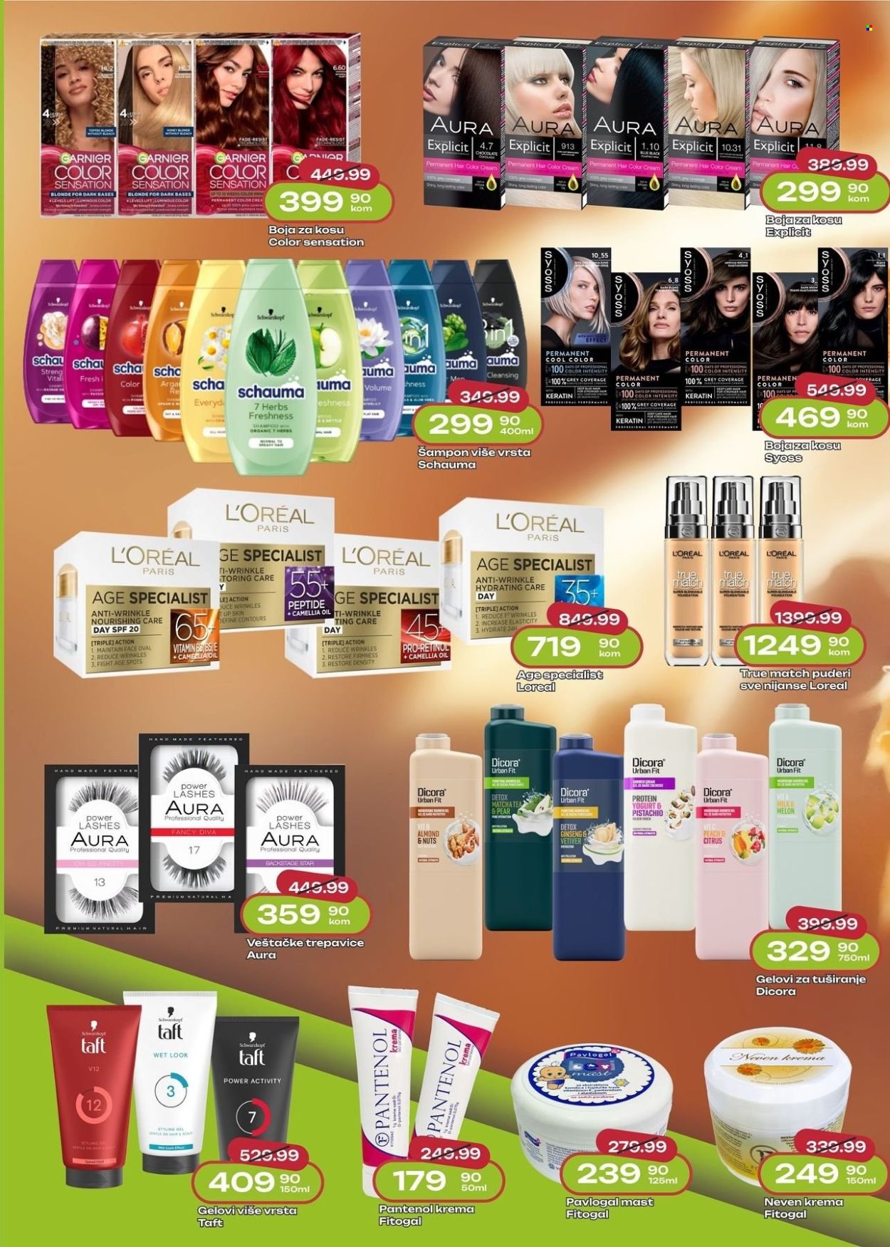 Spin Market katalog - 16.10.2025 - 15.11.2025. Stranica 5