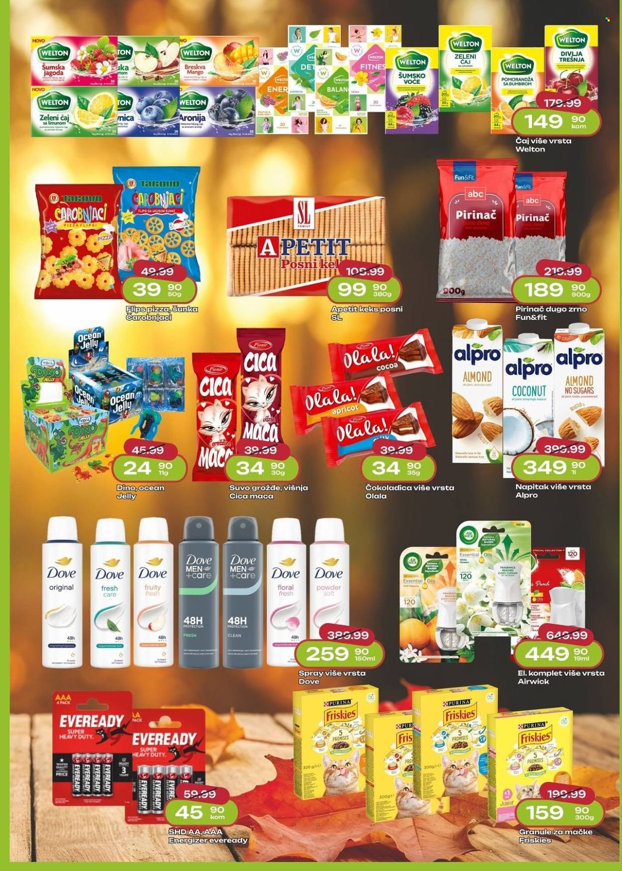 Spin Market katalog - 16.10.2025 - 15.11.2025. Stranica 6