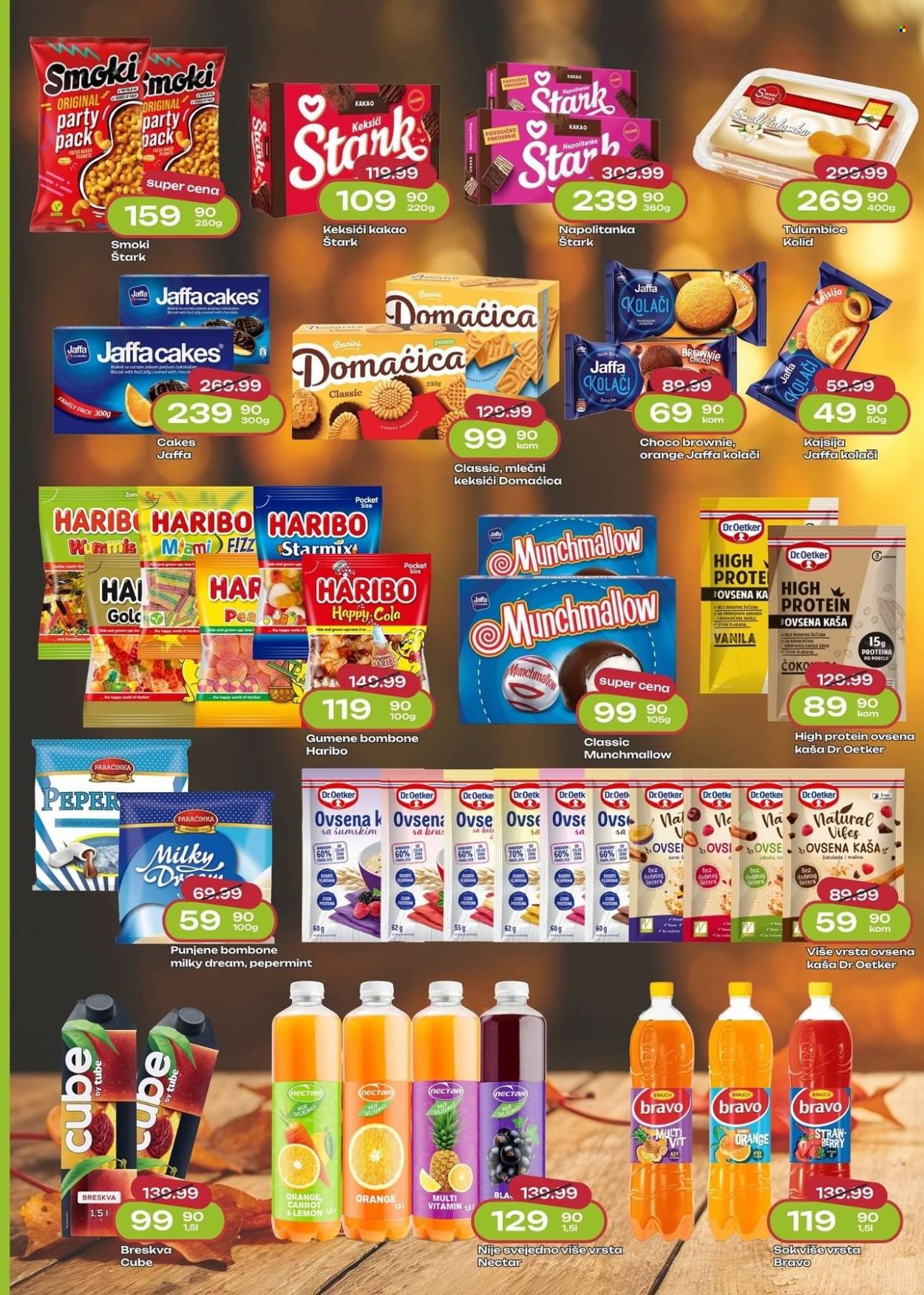 Spin Market katalog - 16.10.2025 - 15.11.2025. Stranica 9