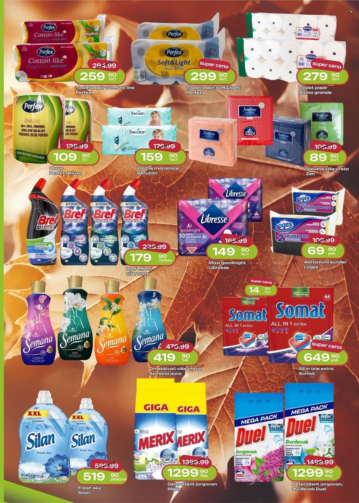 Spin Market katalog - 16.10.2025 - 15.11.2025. Stranica 12