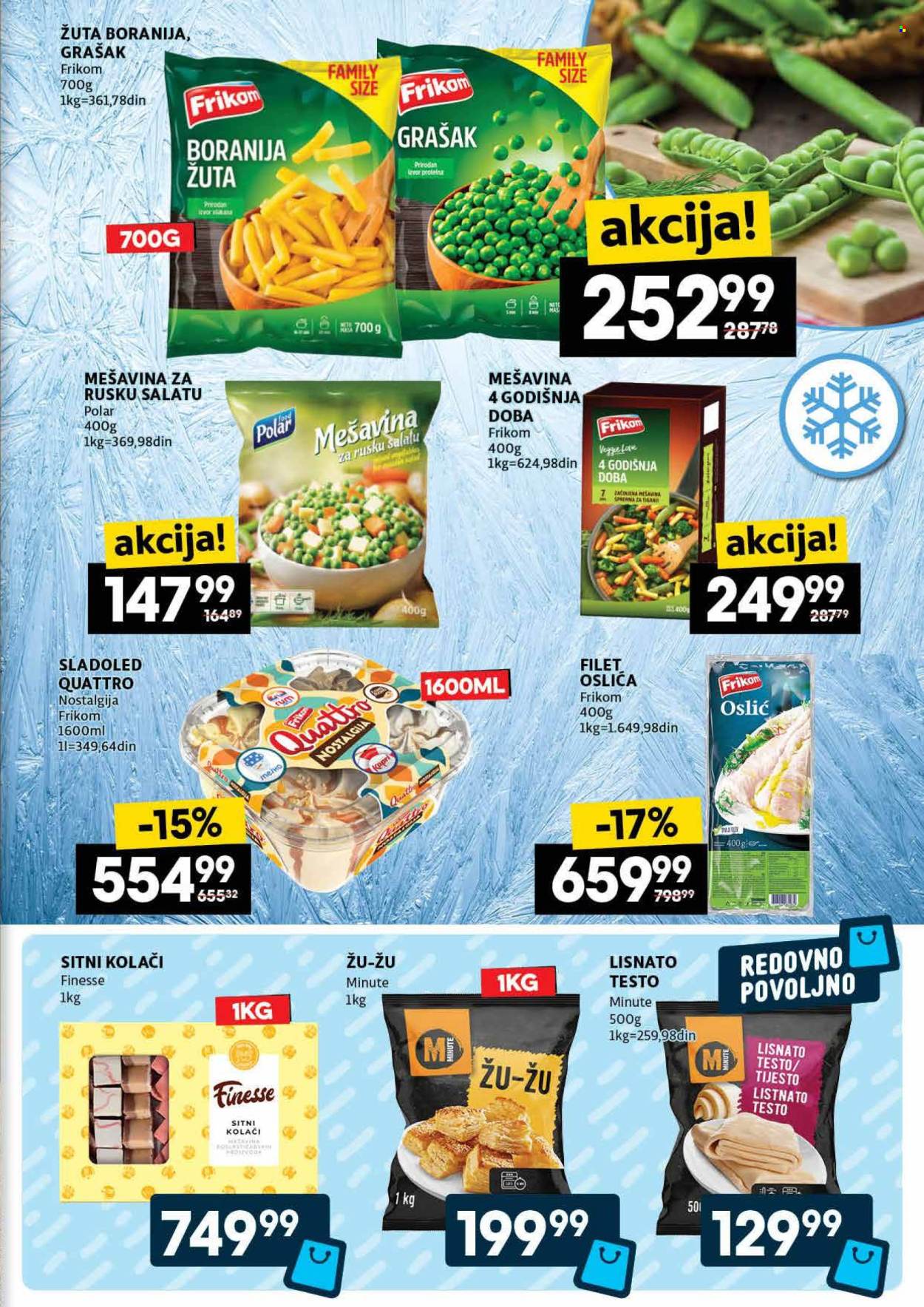 Roda katalog - 30.10.2025 - 05.11.2025. Stranica 13