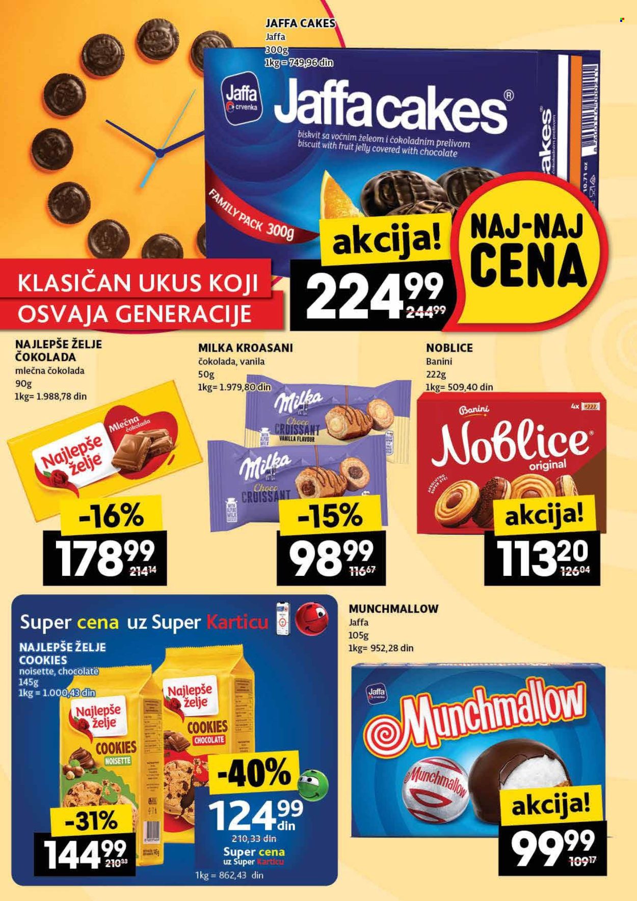 Roda katalog - 30.10.2025 - 05.11.2025. Stranica 20