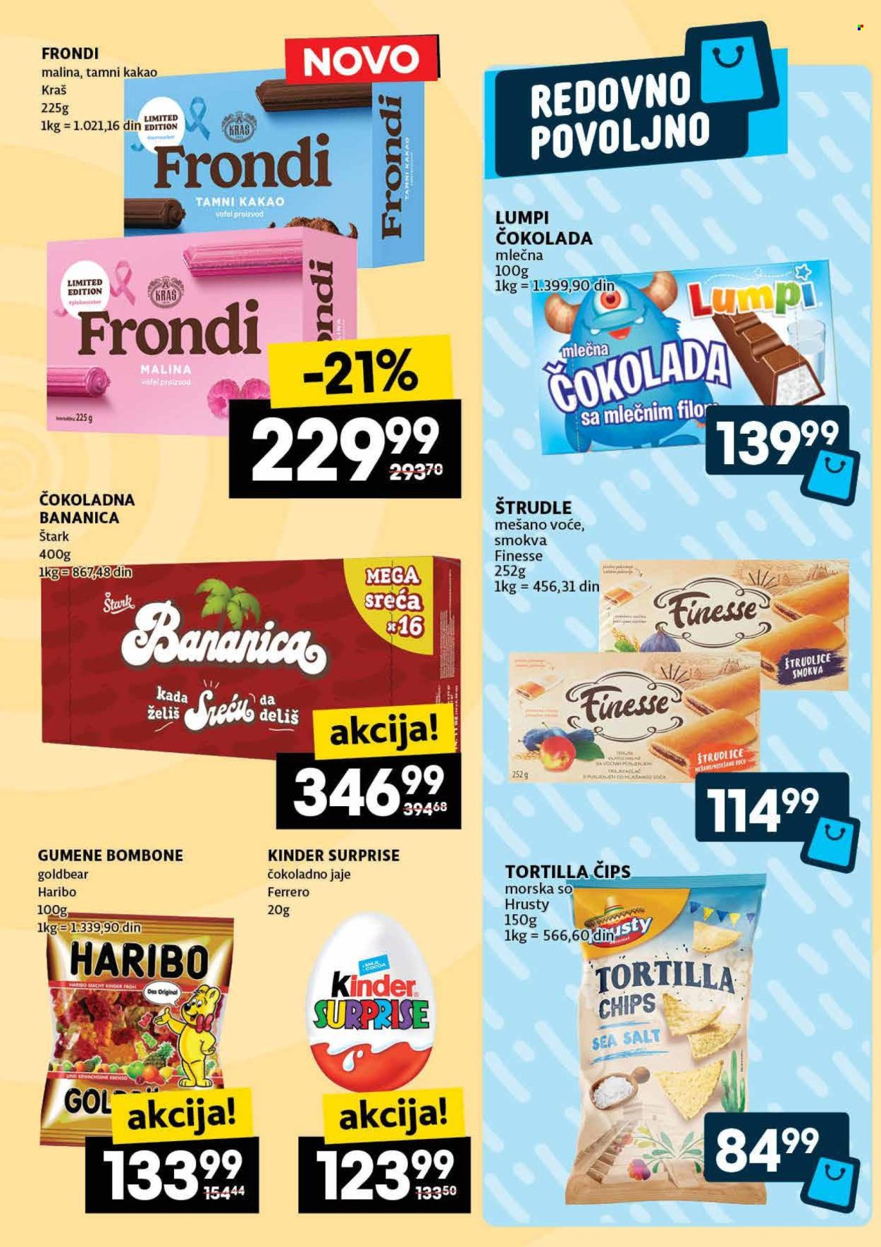 Roda katalog - 30.10.2025 - 05.11.2025. Stranica 21