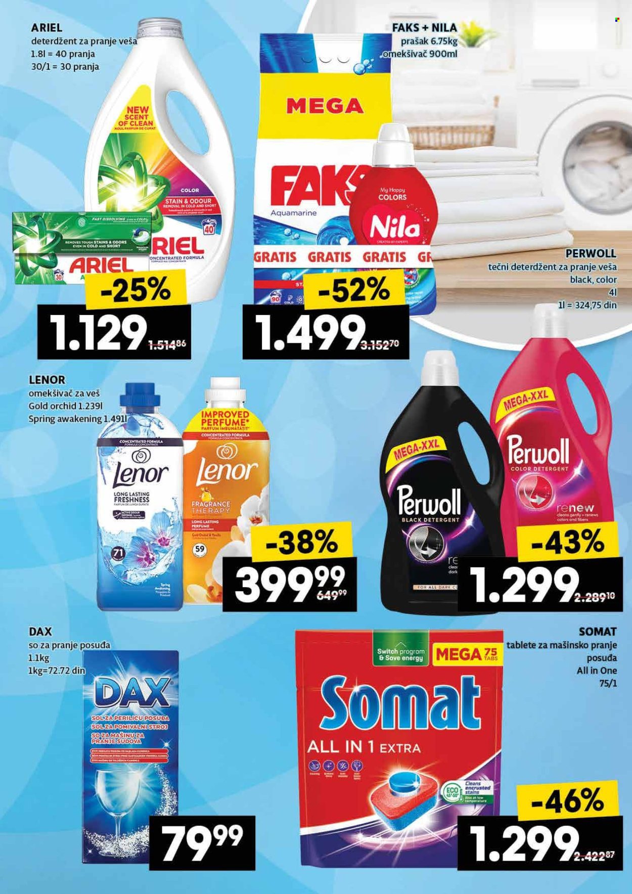 Roda katalog - 30.10.2025 - 05.11.2025. Stranica 27