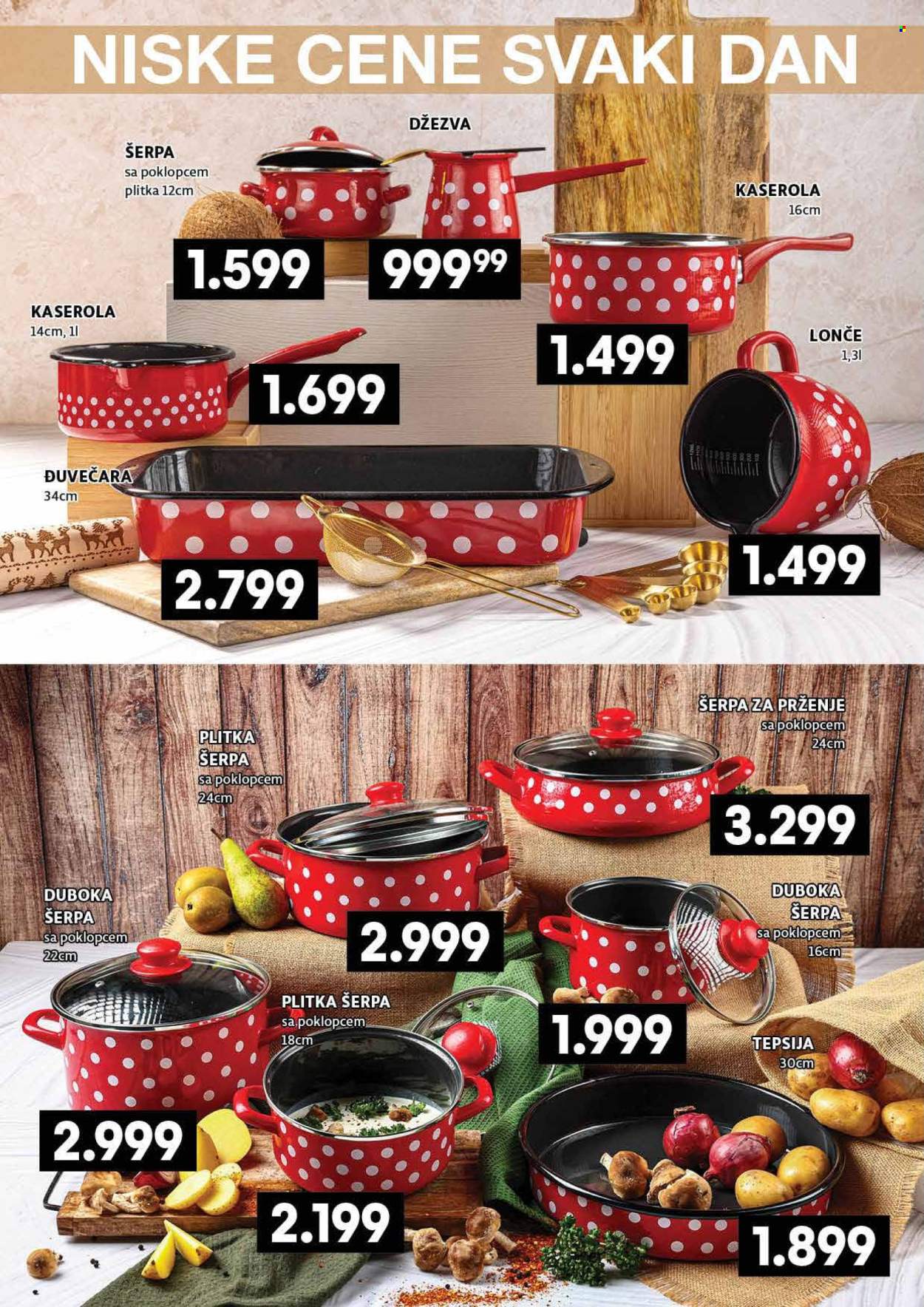 Roda katalog - 30.10.2025 - 05.11.2025. Stranica 28