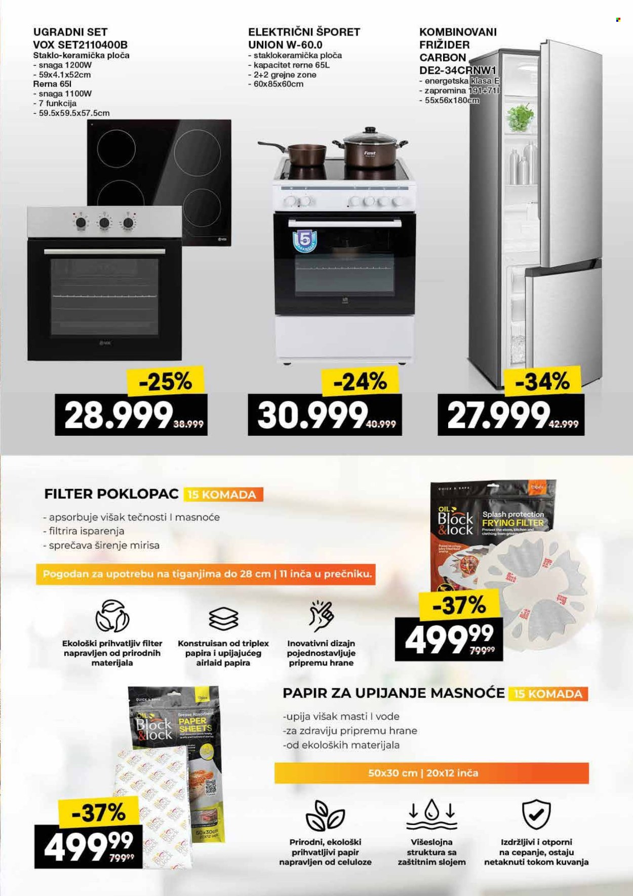 Roda katalog - 30.10.2025 - 05.11.2025. Stranica 29