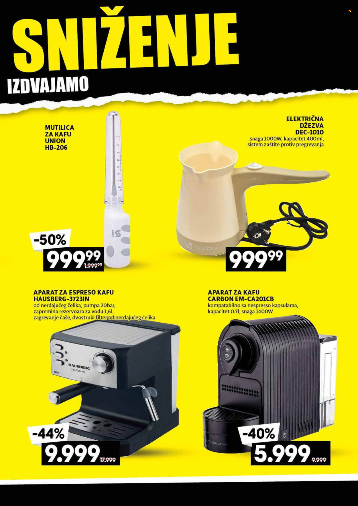 Roda katalog - 30.10.2025 - 05.11.2025. Stranica 31