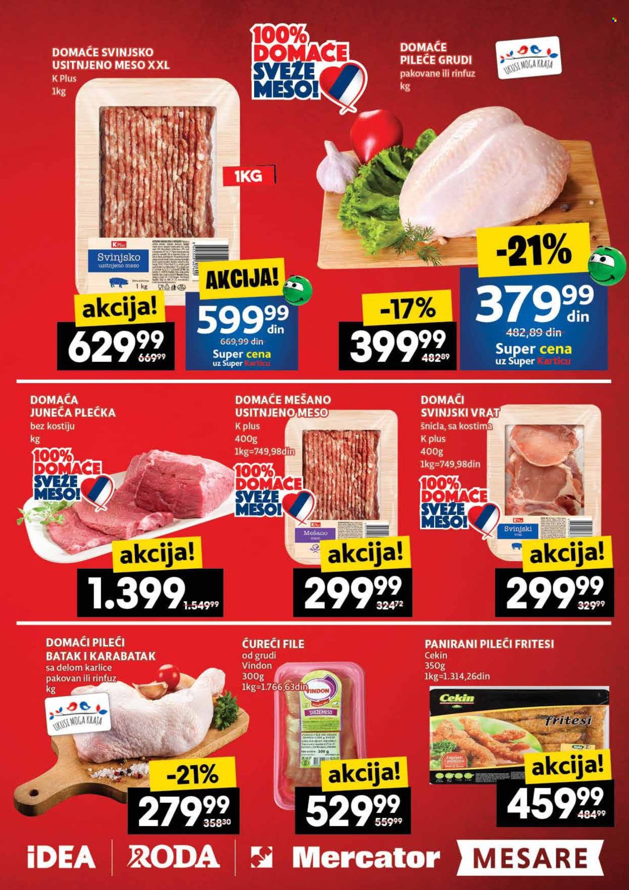 Idea katalog - 30.10.2025 - 05.11.2025. Stranica 5