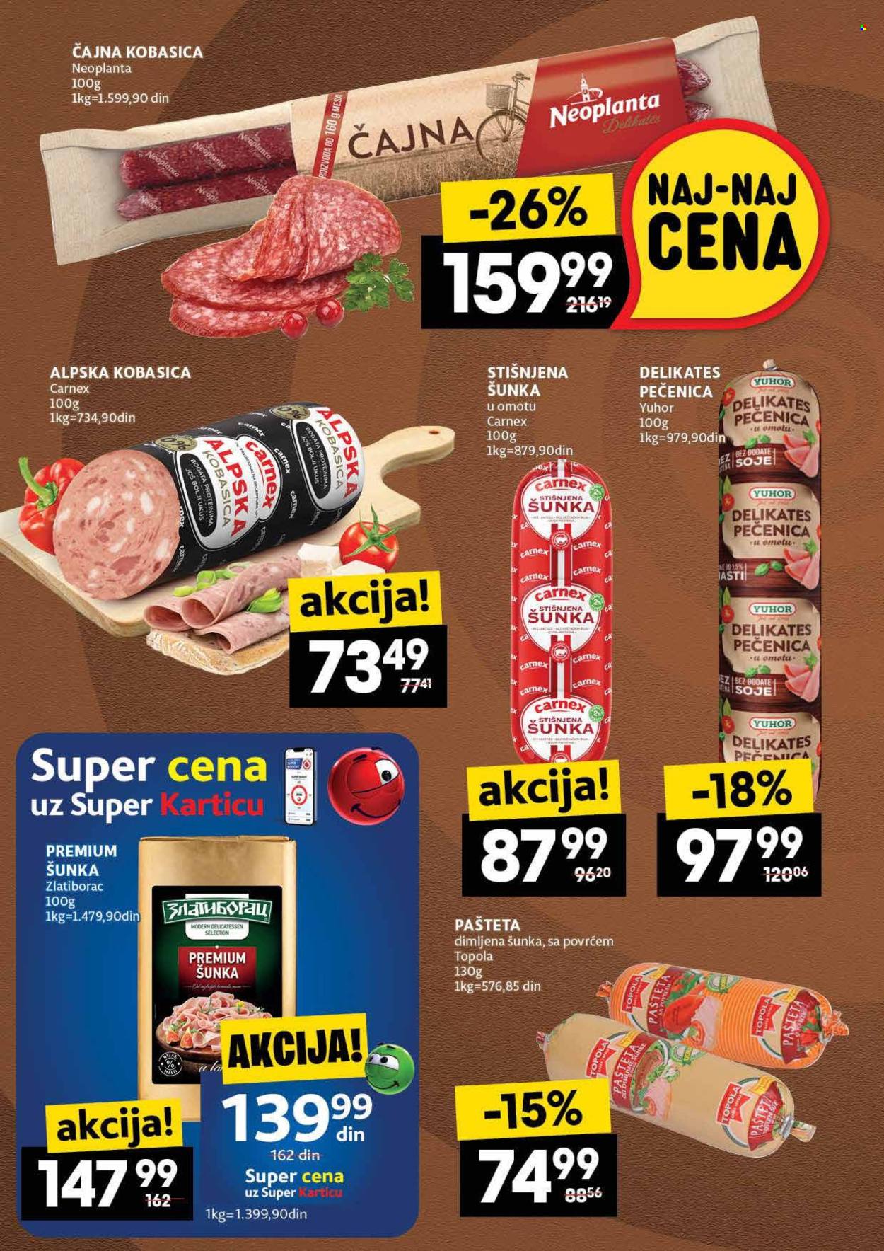 Idea katalog - 30.10.2025 - 05.11.2025. Stranica 6