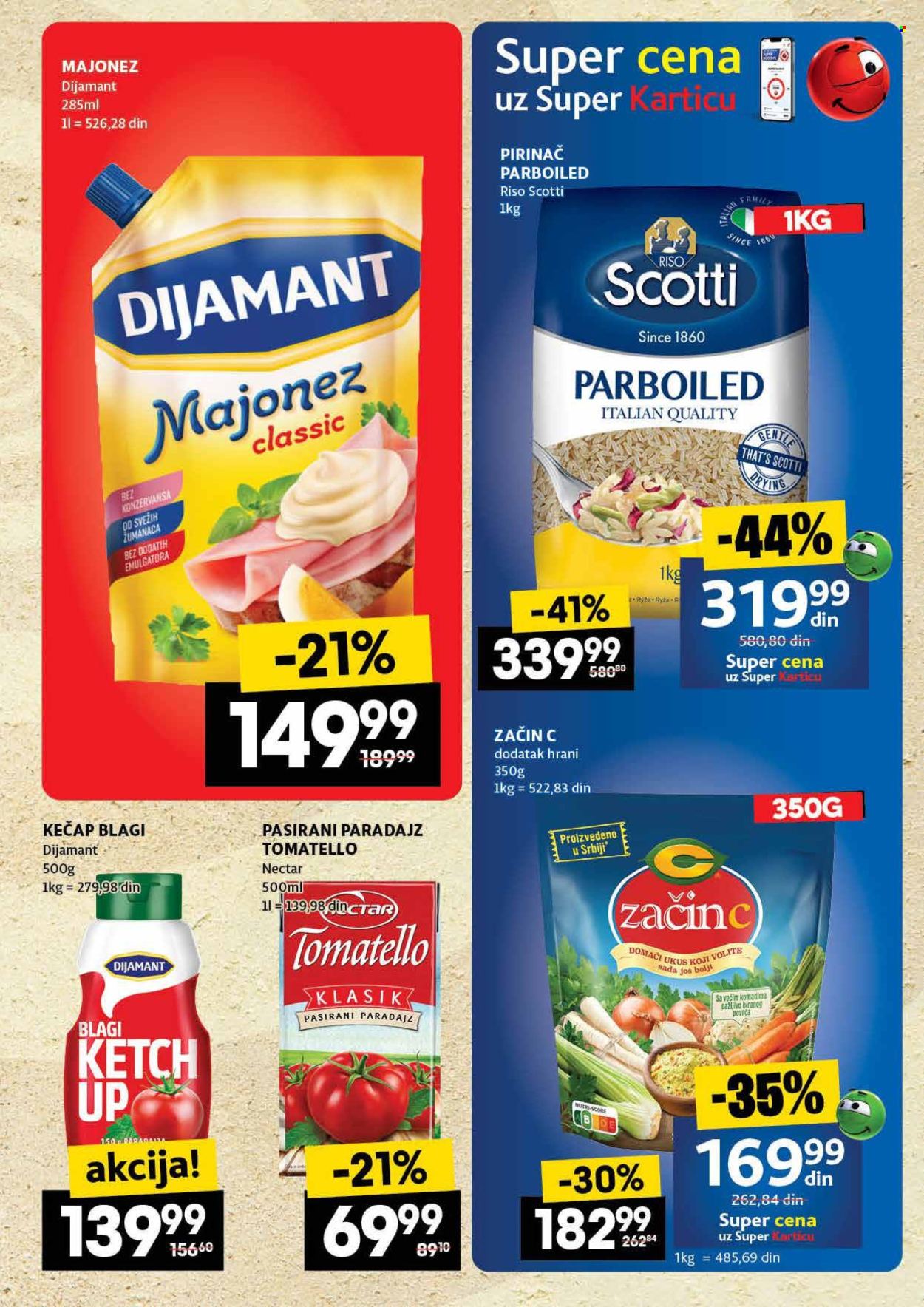 Idea katalog - 30.10.2025 - 05.11.2025. Stranica 17