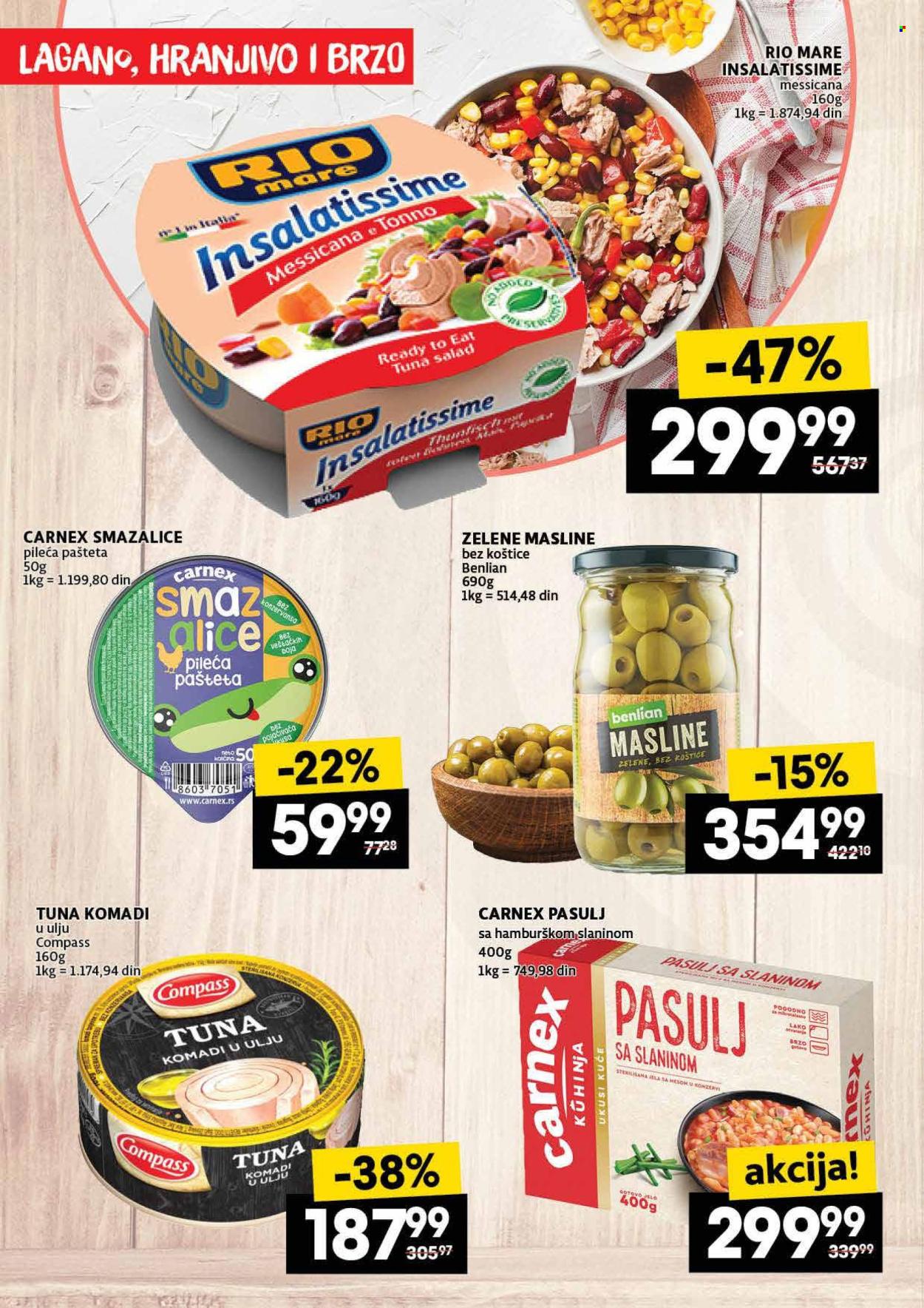 Idea katalog - 30.10.2025 - 05.11.2025. Stranica 18