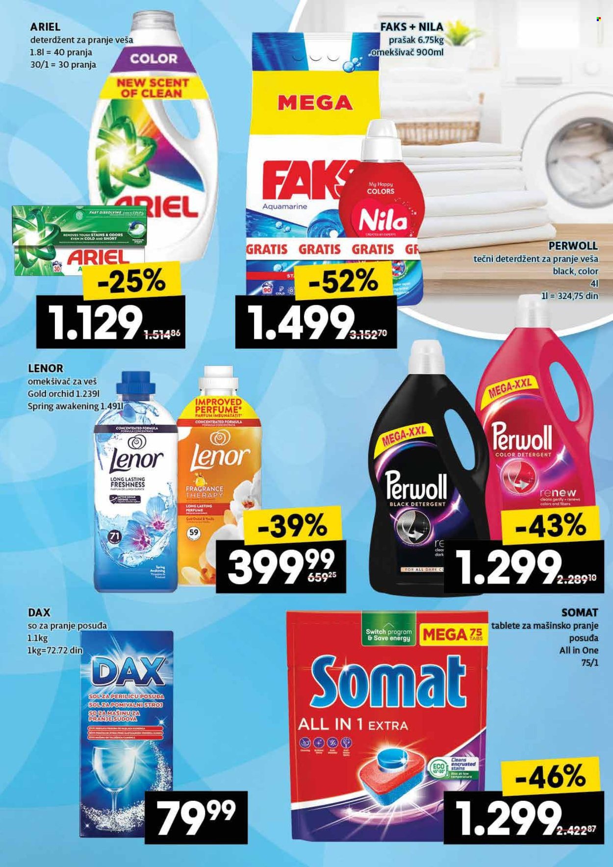 Idea katalog - 30.10.2025 - 05.11.2025. Stranica 29