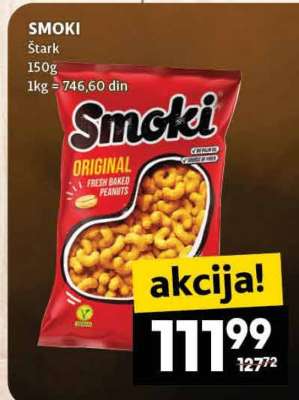 SMOKI