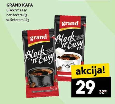 GRAND KAFA