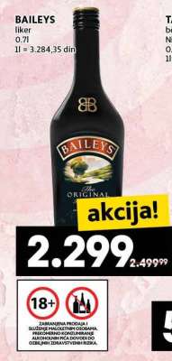Baileys