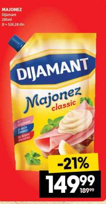MAJONEZ