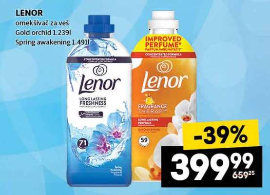 LENOR